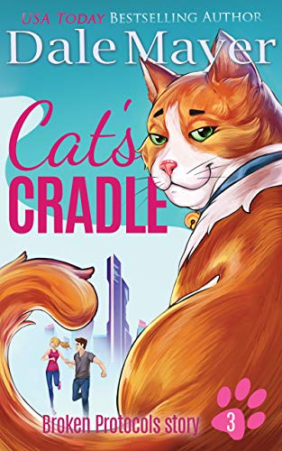Cat's Cradle book cover