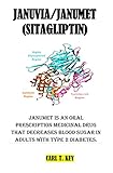 Januviajanumet Sitagliptin English Edition