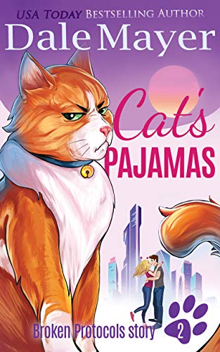 Cat’s Pajamas cover