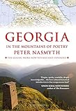 Georgia In The Mountains Of Poetry English Edition