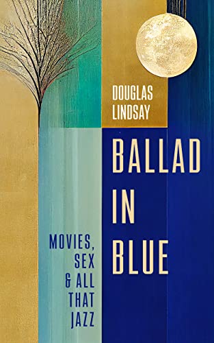 Ballad In Blue cover