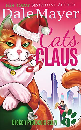 Cat's Claus cover