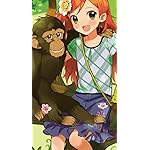 動物と話せる少女リリアーネ iPhoneSE/5s/5c/5(640×1136)壁紙 笑うチンパンジーのひみつ! 動物と話せる少女リリアーネ iPhoneSE/5s/5c/5(640×1136)壁紙 笑うチンパンジーのひみつ!