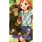 動物と話せる少女リリアーネ QHD(540×960)壁紙 笑うチンパンジーのひみつ! 動物と話せる少女リリアーネ QHD(540×960)壁紙 笑うチンパンジーのひみつ!