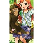 動物と話せる少女リリアーネ iPhone SE/8/7/6s(750×1334)壁紙 笑うチンパンジーのひみつ! 動物と話せる少女リリアーネ iPhone SE/8/7/6s(750×1334)壁紙 笑うチンパンジーのひみつ!