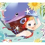 動物と話せる少女リリアーネ HD(1440×1280) イルカ救出大作戦 動物と話せる少女リリアーネ HD(1440×1280) イルカ救出大作戦