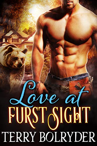 Love at Furst Sight book cover