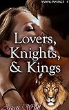 Lovers Knights Kings Animal Instinct Book 4 English Edition