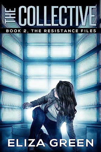 The Collective book cover