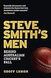 Steve Smiths Men