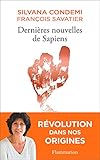 Derni%C3%A8res Nouvelles De Sapiens (sciences)