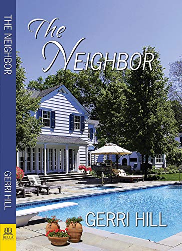 The Neighbor book cover