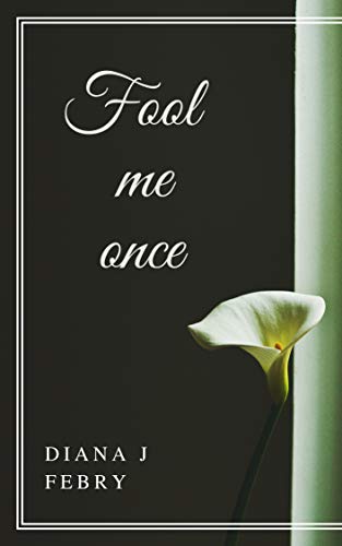 Fool Me Once book cover