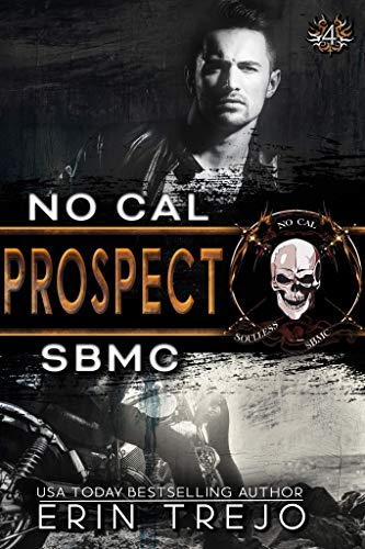 Prospect book cover