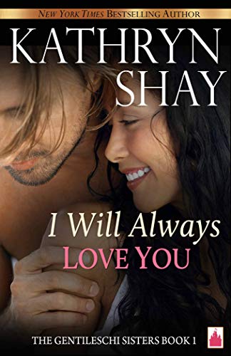 I Will Always Love You book cover