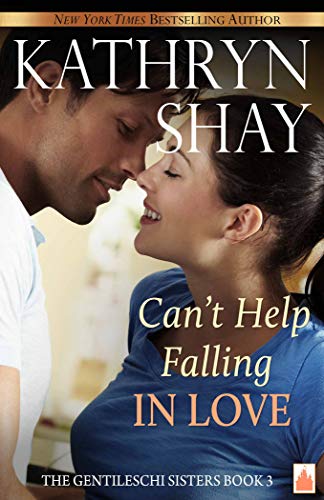 Can't Help Falling in Love book cover