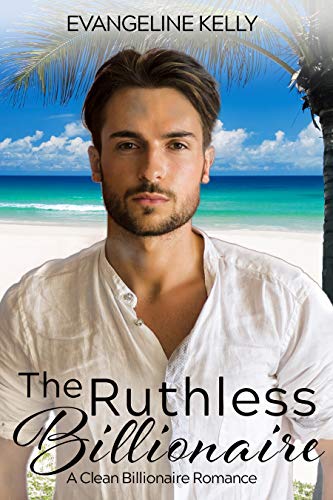 The Ruthless Billionaire book cover