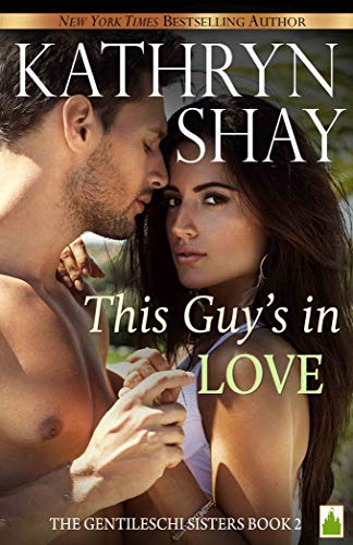 This Guy's in Love book cover