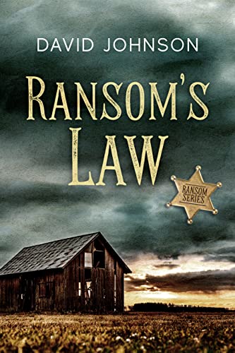 Ransom's Law cover