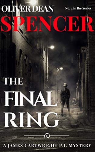 The Final Ring book cover