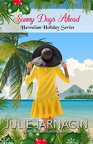 Sunny Days Ahead book cover