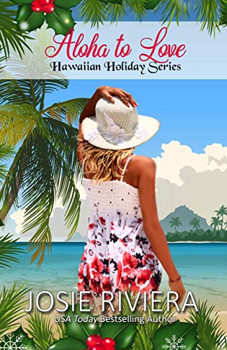 Aloha to Love book cover