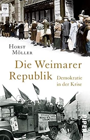 Die konservative Revolution in der Weimarer Republik  Ernst Niekisch