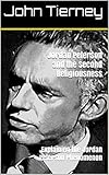 Jordan Peterson And The Second Religiousness Explaining The Jordan Peterson Phenomenon English Edition
