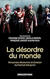 Le Dsordre Du Monde Rencontres Recherche Et Cration Du Festival Davignon Artcinma