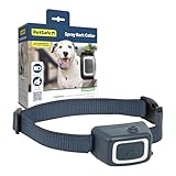 PetSafe Gentle Spray Citronella Bark Collar