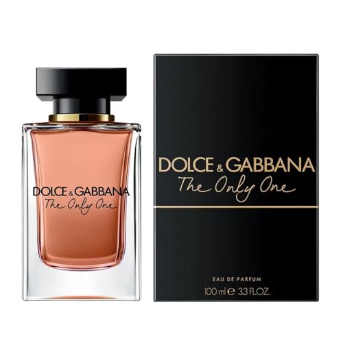 Perfume Dolce & Gabbana The Only One Eau de Parfum Feminino 100ML