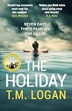 The Holiday The Bestselling Richard And Judy Book Club Thriller English Edition