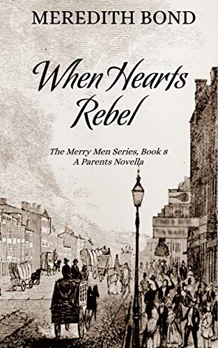 When Hearts Rebel book cover