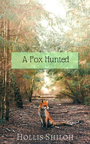 A Fox Hunted book cover