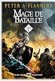 Mage De Bataille Tome 1