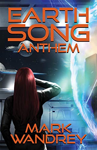 Anthem book cover