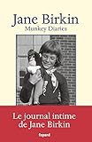 Munkey Diaries 19571982 Documents