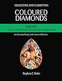 Collecting And Classifying Coloured Diamonds Colour Perception Measurement Appearance An Illustrated Study Of The Aurora Collection Book 2 English Edition