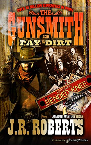 Pay Dirt book cover