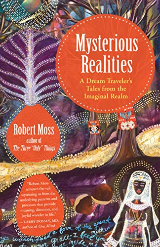 Mysterious Realities cover