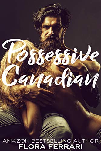 Possessive Canadian book cover