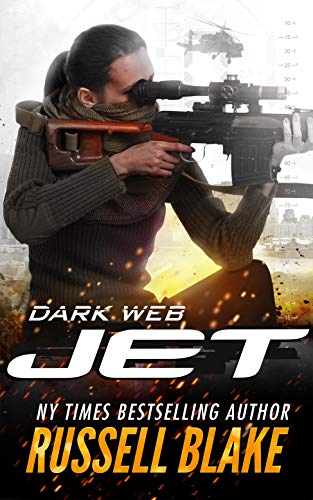 Dark Web cover
