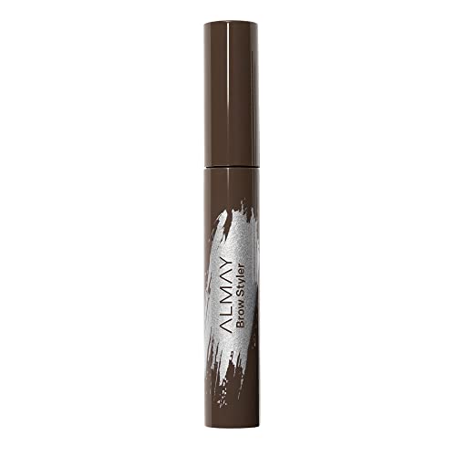 Eyebrow Gel — Light Brown