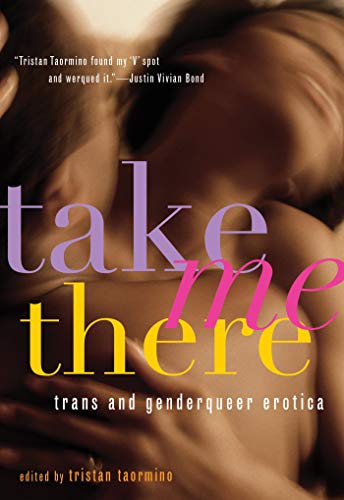 Take Me There book cover