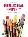 Intellectual Property English Edition