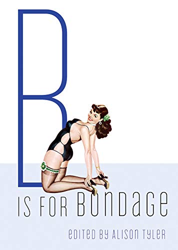 B Is for Bondage book cover