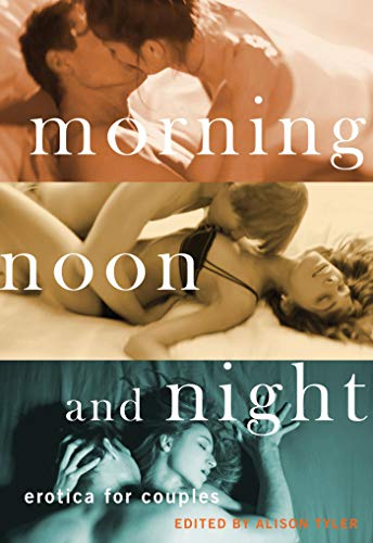 Morning, Noon and Night book cover