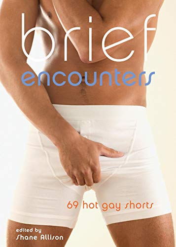 Brief Encounters cover