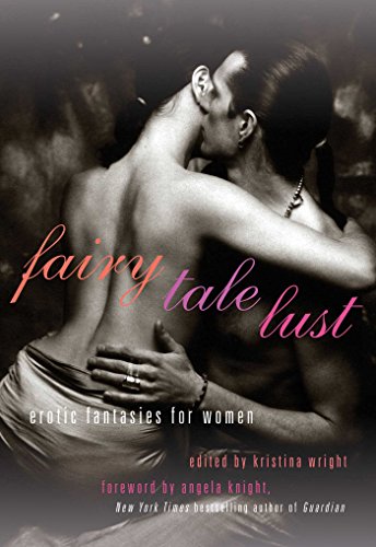 Fairy Tale Lust book cover
