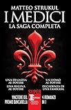 I Medici La Saga Completa Italian Edition